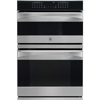 Kenmore elite built 2024 in microwave